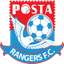Posta Rangers crest