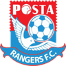Posta Rangers crest