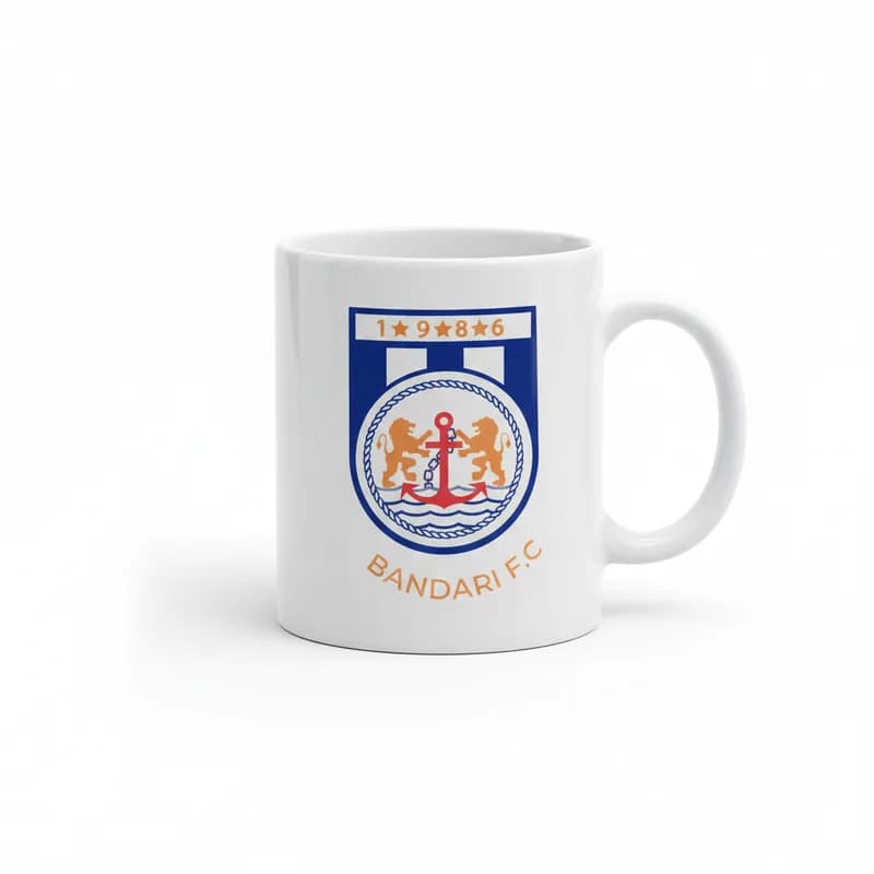 Ceramic Mug
