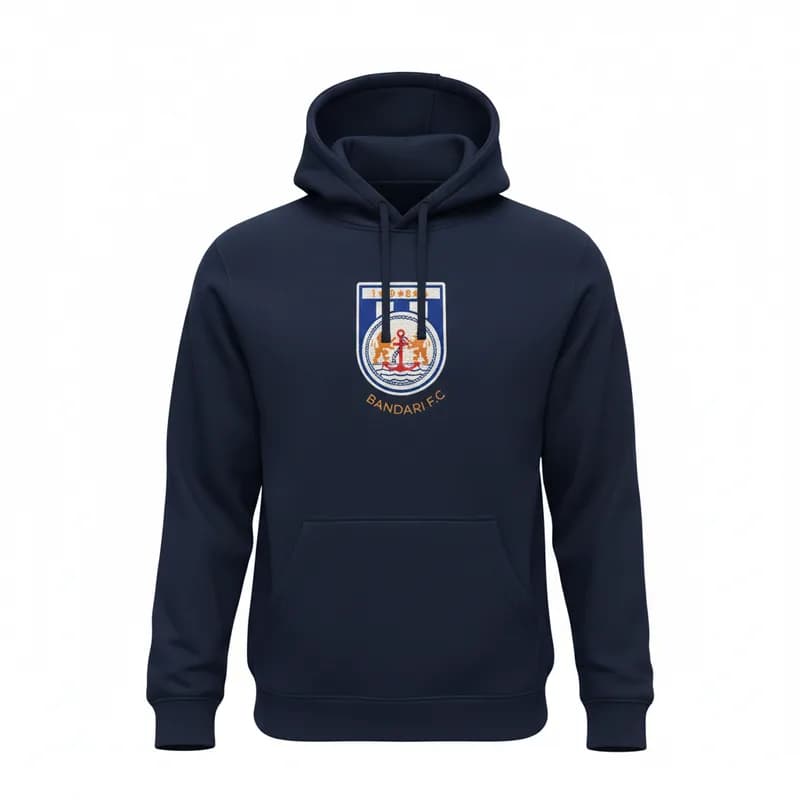 Fan Hoodie