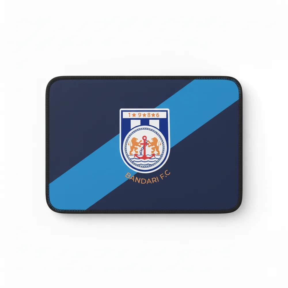 Mouse Pad