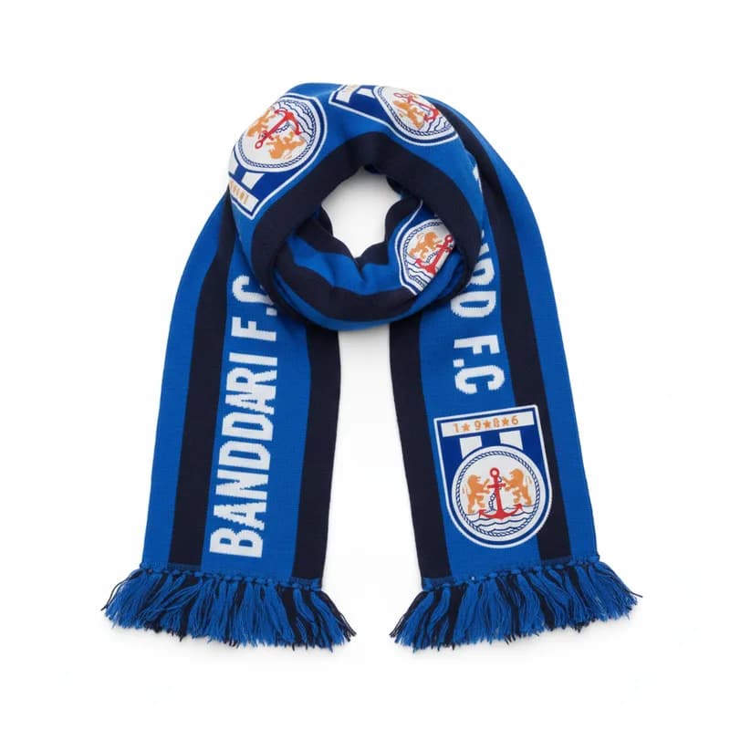Supporters Scarf