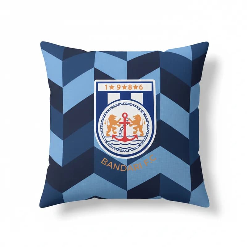 Throw Pillow