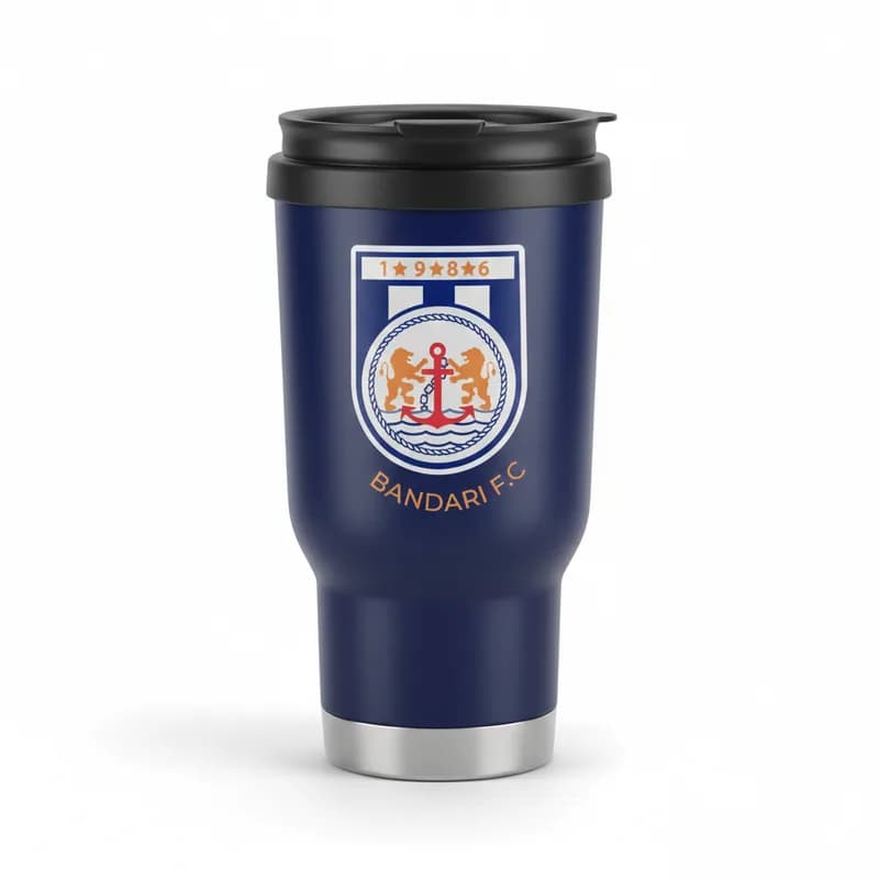Travel Mug