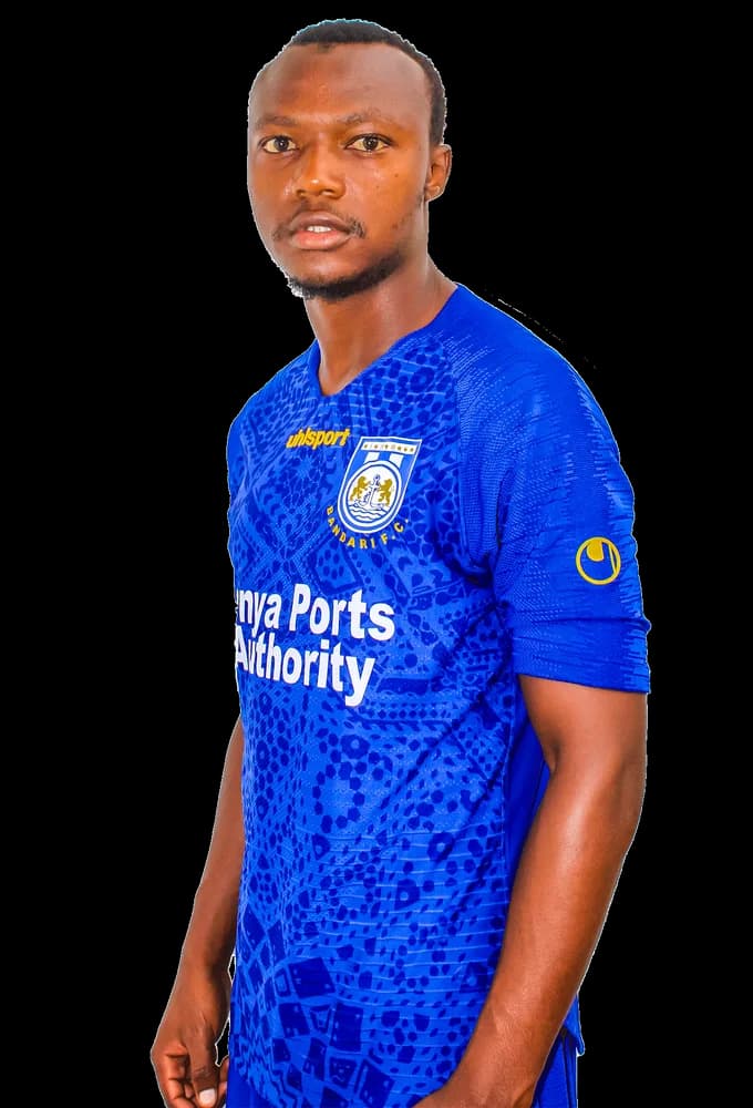 Men’s Away Jersey