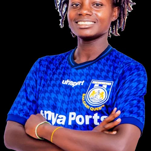 Women’s Away Jersey
