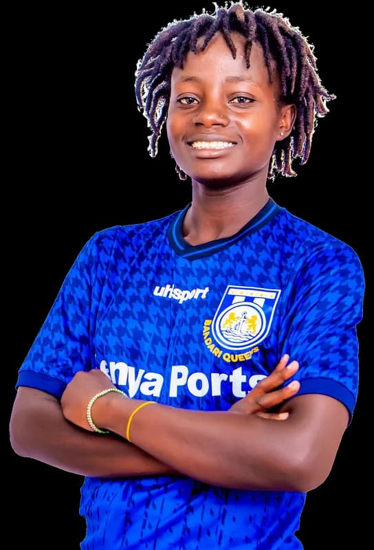 Women’s Home Jersey