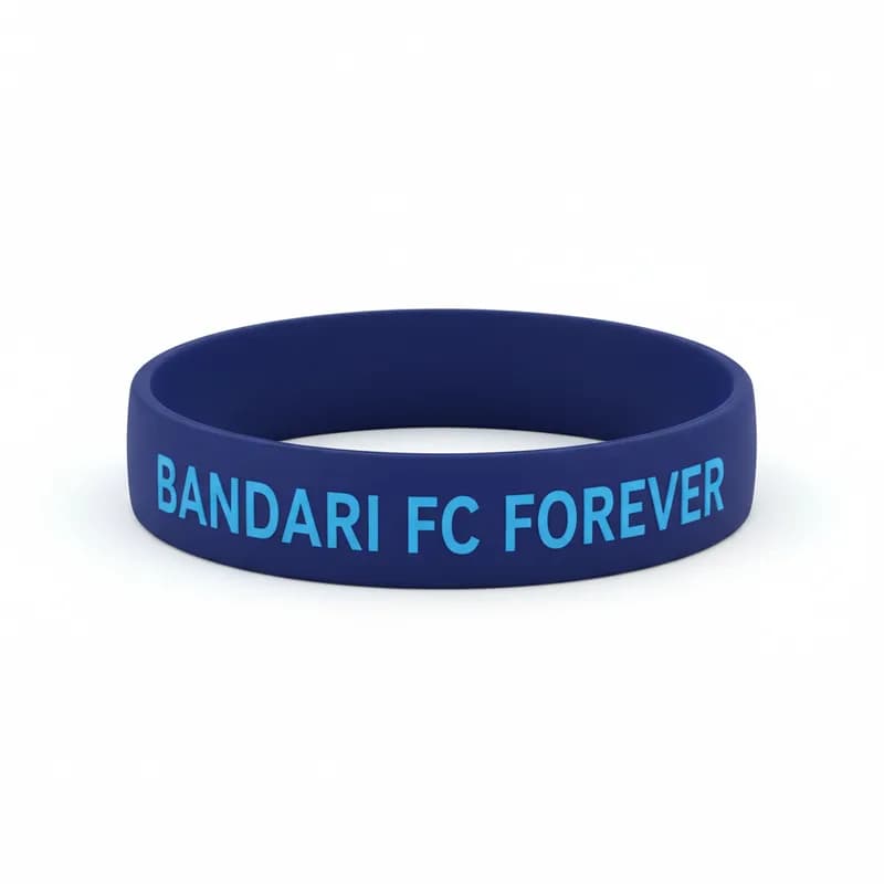 Wristband