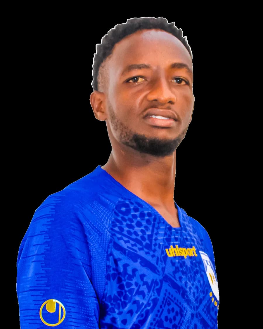 Alvin Ngoto