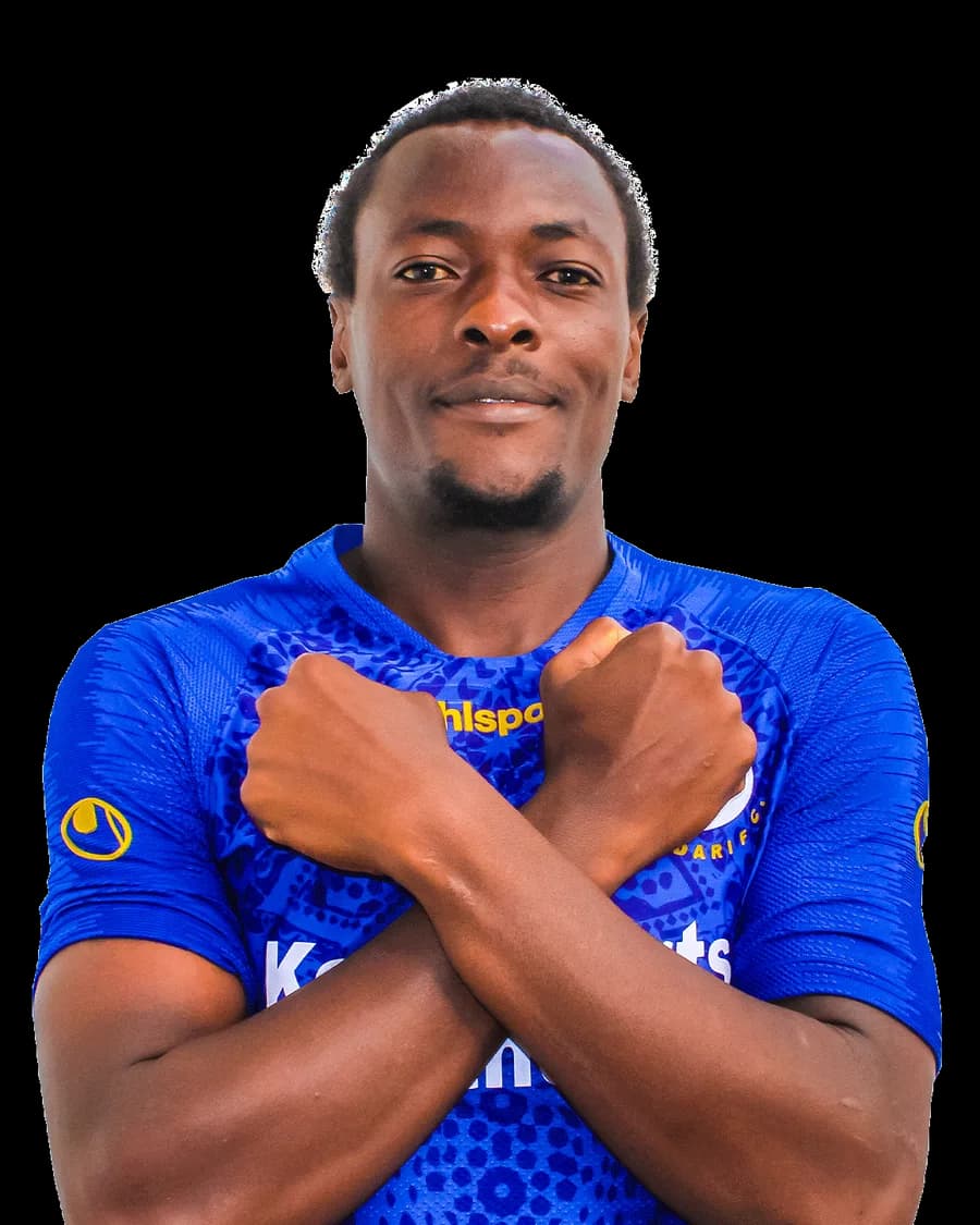 Brian Odera