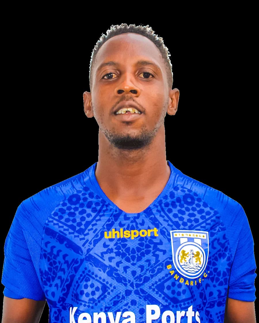 Hamisi Mwaphalu