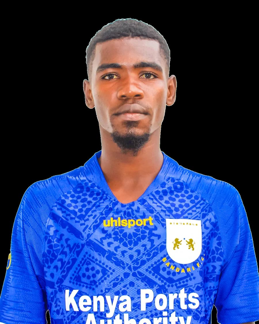 Joseph Onyango