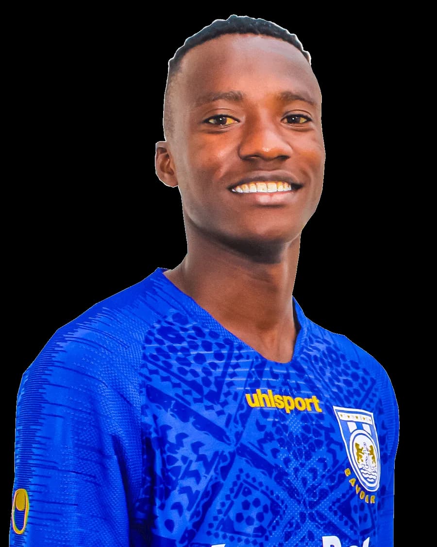 William Gitama