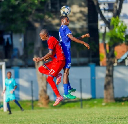 Bandari FC