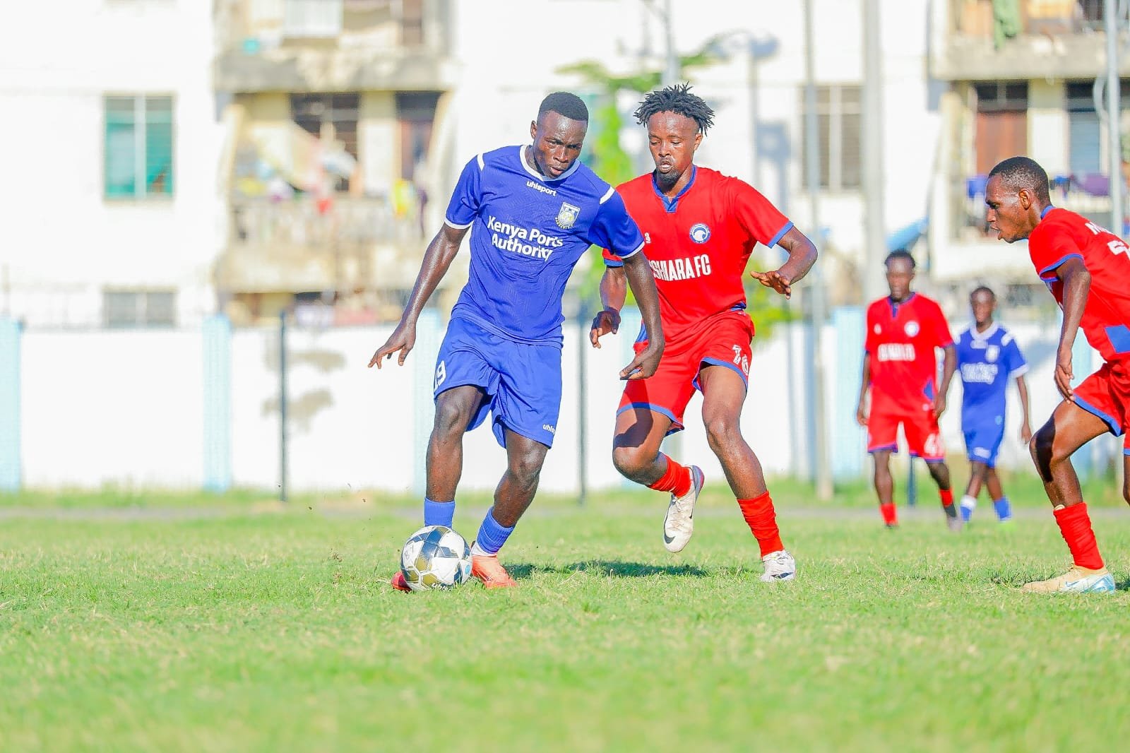 Bandari FC