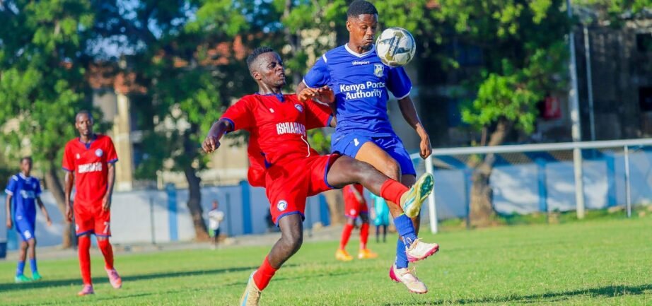 Bandari FC