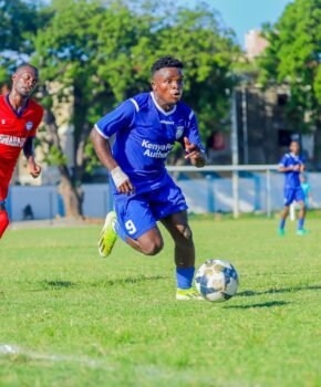 Bandari FC