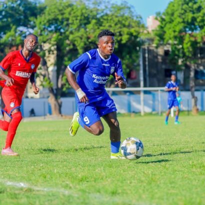 Bandari FC