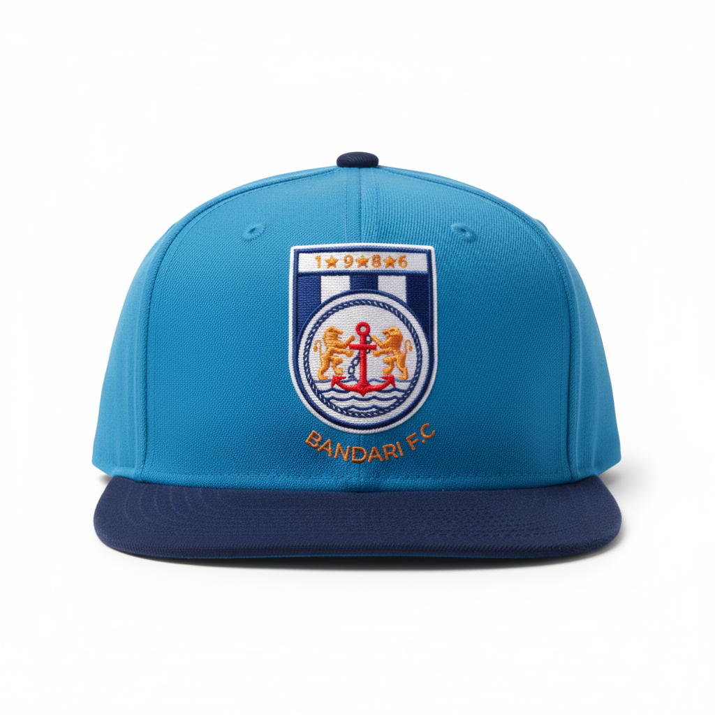 Bandari FC Baseball Cap