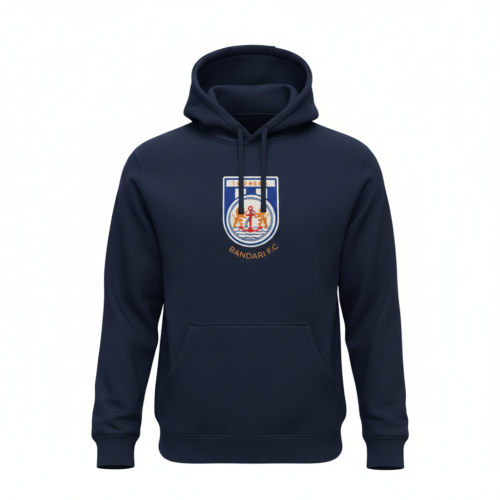 Bandari FC Fan Hoodie
