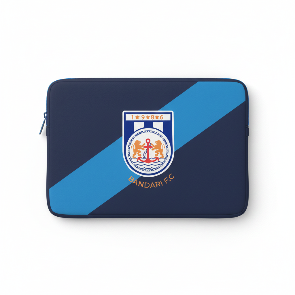 Bandari FC Laptop Sleeve