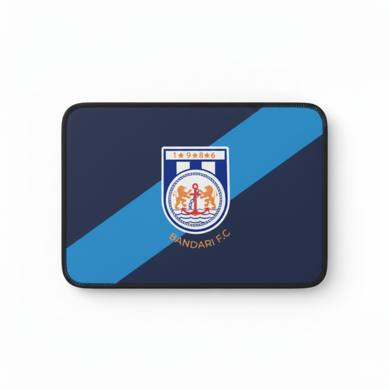 Bandari FC Mouse Pad