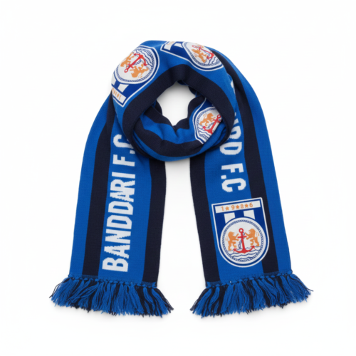 Bandari FC Supporters Scarf