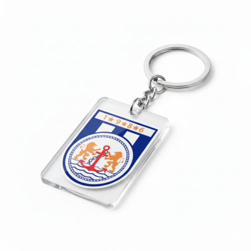 Bandari FC Keychain