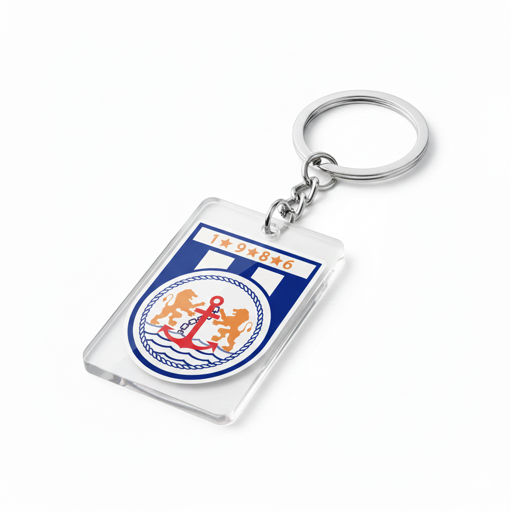 Bandari FC Keychain