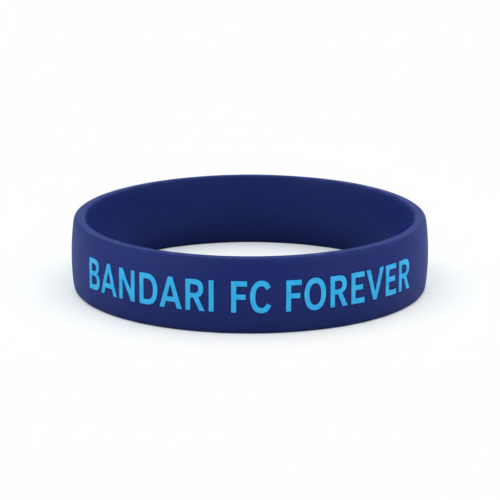 Bandari FC Wristband