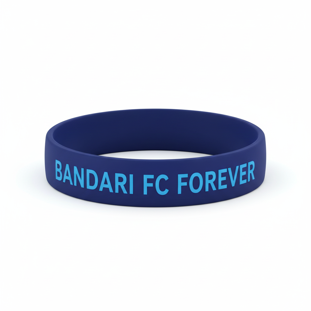 Bandari FC Wristband