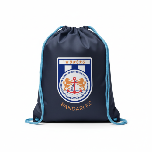 Bandari FC Drawstring Bag