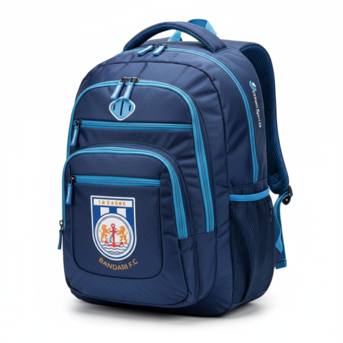Bandari FC Backpack